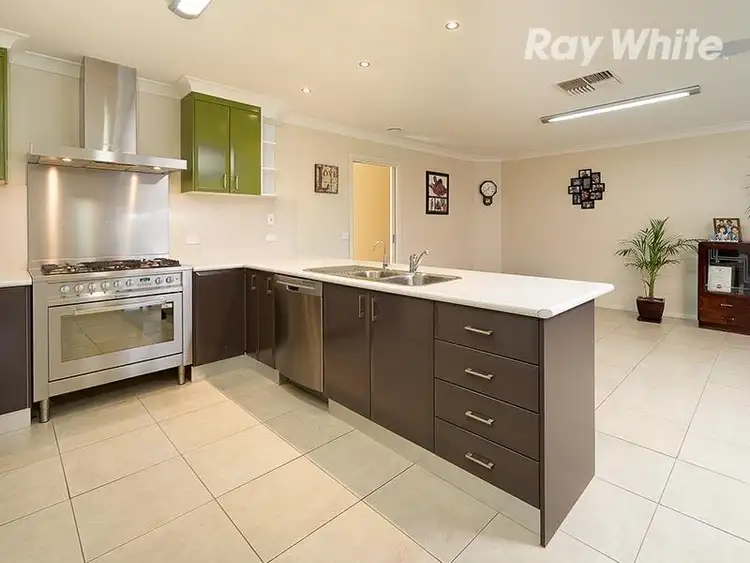 Third view of Homely house listing, 12 Redbox Drive, Thurgoona NSW 2640