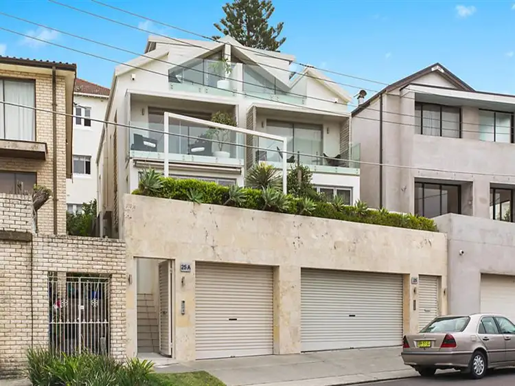 Seventh view of Homely house listing, 25A Sandridge Street, Bondi Beach NSW 2026