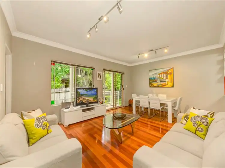 6/107 Regatta Road, Canada Bay NSW 2046