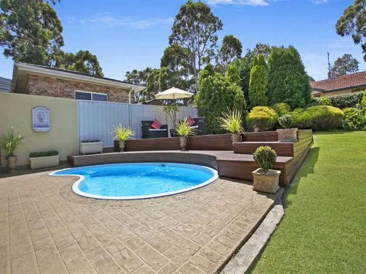 10 Kalinda Close, Lambton NSW 2299