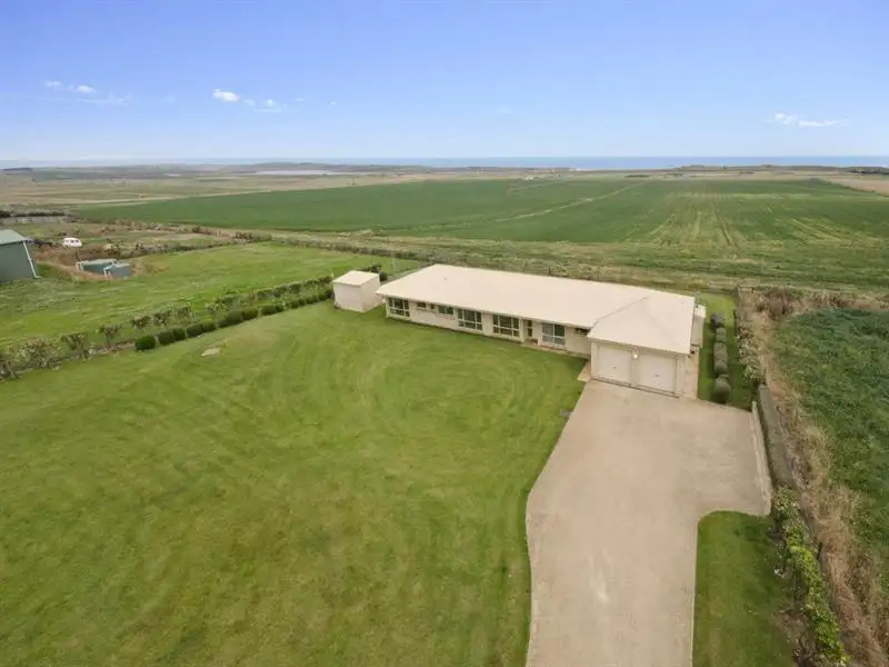 Main view of Homely house listing, 66 Andersons Road, Tower Hill VIC 3283