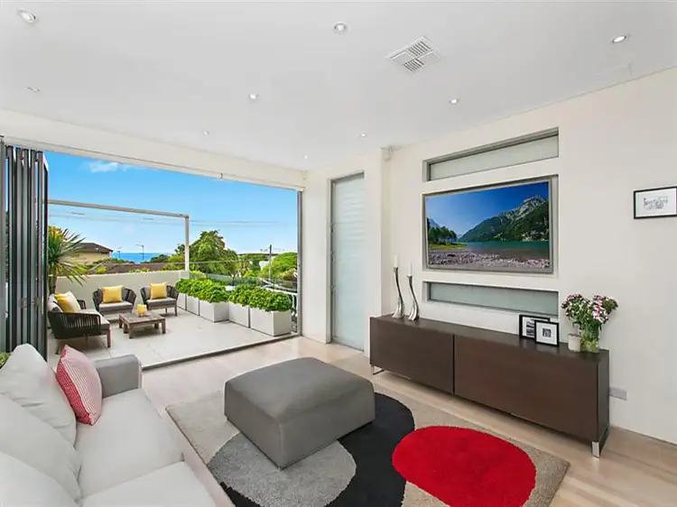 Second view of Homely house listing, 25A Sandridge Street, Bondi Beach NSW 2026