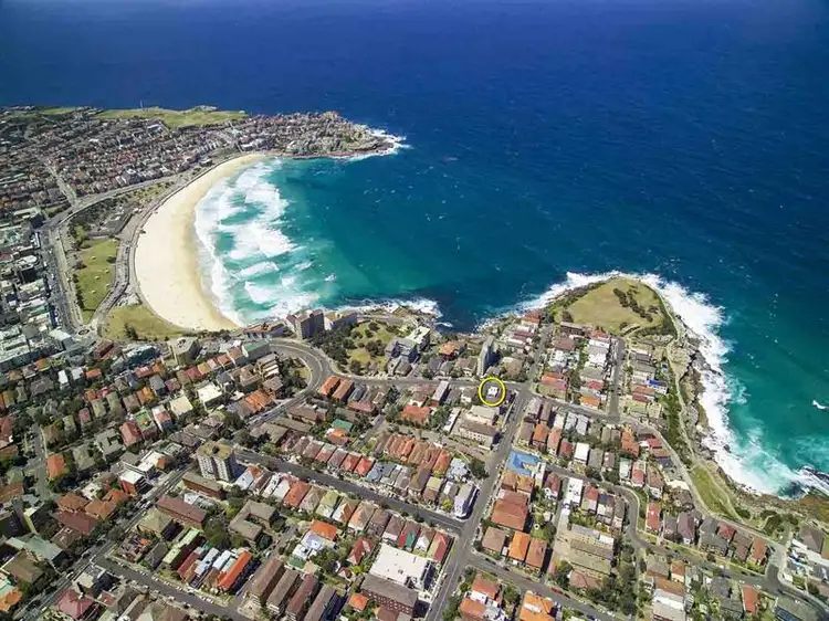 25A Sandridge Street, Bondi Beach NSW 2026