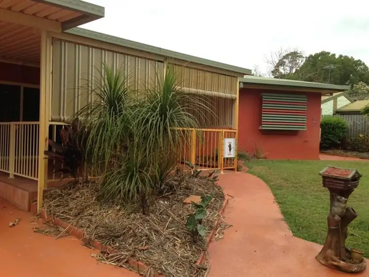 20 Janz Court, Slade Point QLD 4740
