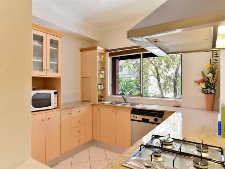 Fourth view of Homely unit listing, 1613/2 Greenslopes Street, Cairns North QLD 4870