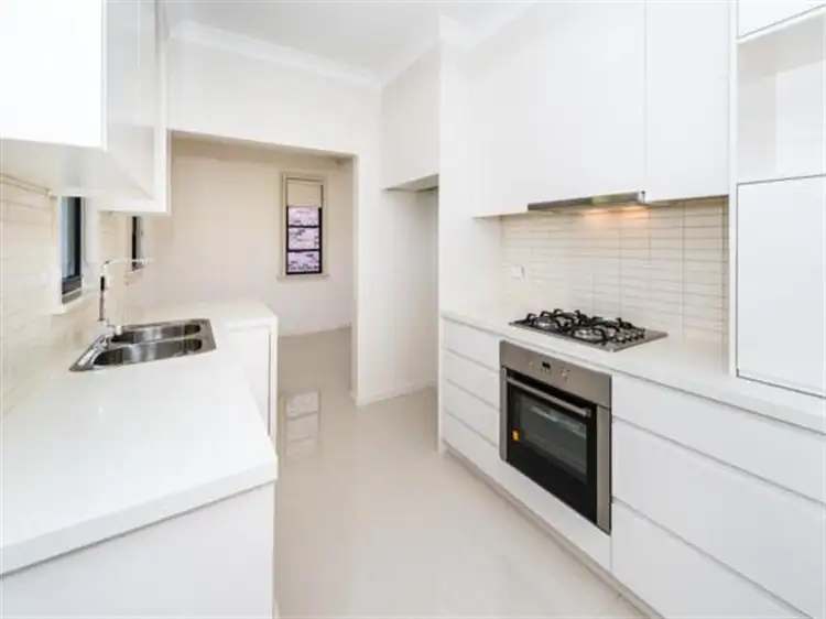 Third view of Homely house listing, 68 Lasseter Avenue, Chifley NSW 2036