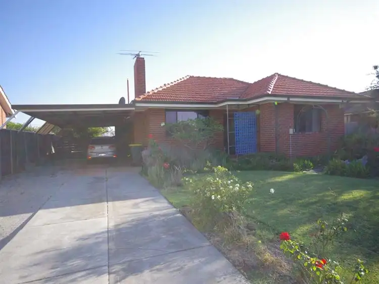 Third view of Homely house listing, 22 Mildmay Street, Balga WA 6061