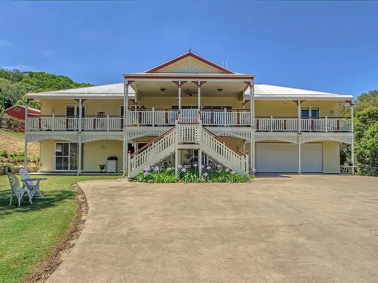 12 Hyperion Place, Willow Vale QLD 4209