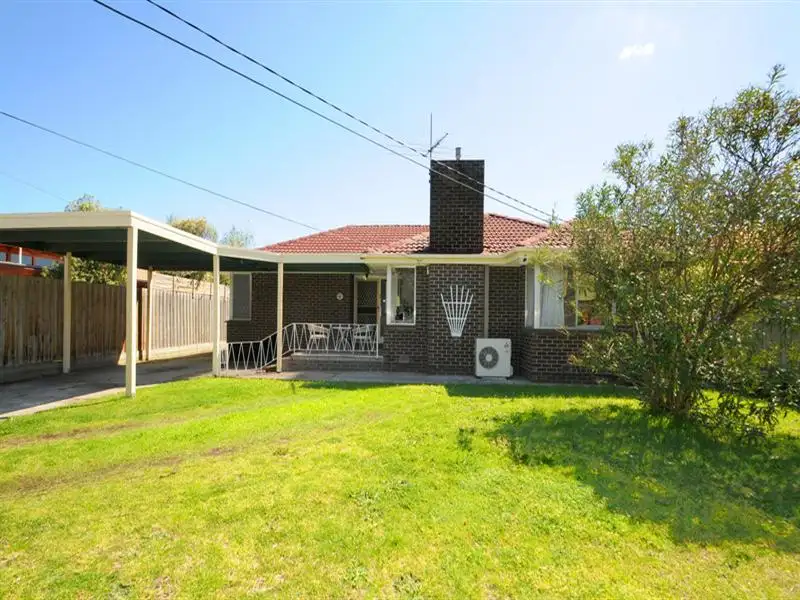 Main view of Homely house listing, 23 Bundora Parade, Mentone VIC 3194