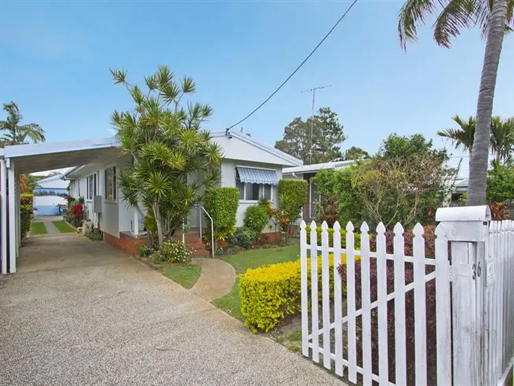 36 Seventh Avenue, Palm Beach QLD 4221