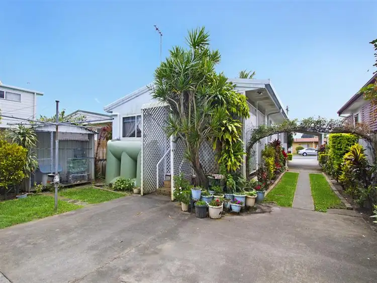 Fourth view of Homely house listing, 36 Seventh Avenue, Palm Beach QLD 4221
