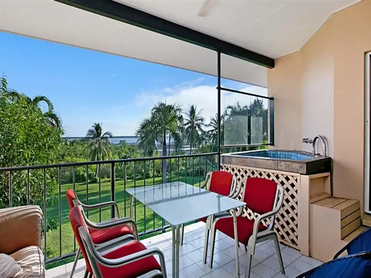18/73 Progress Drive, Nightcliff NT 810