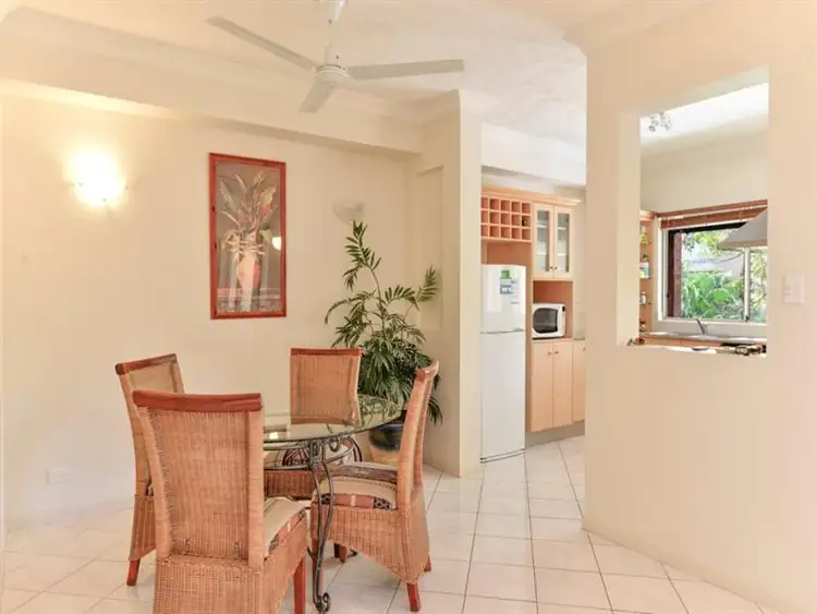 Third view of Homely unit listing, 1613/2 Greenslopes Street, Cairns North QLD 4870