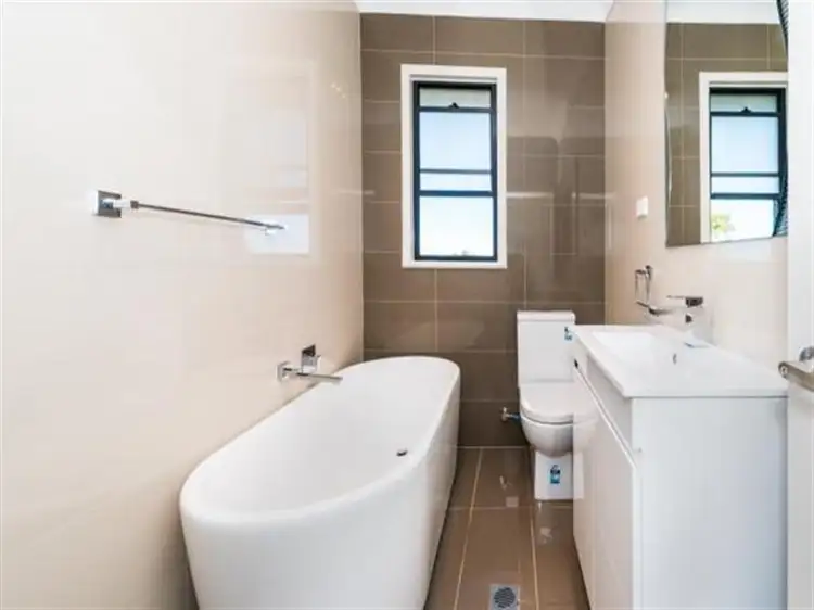 Sixth view of Homely house listing, 68 Lasseter Avenue, Chifley NSW 2036