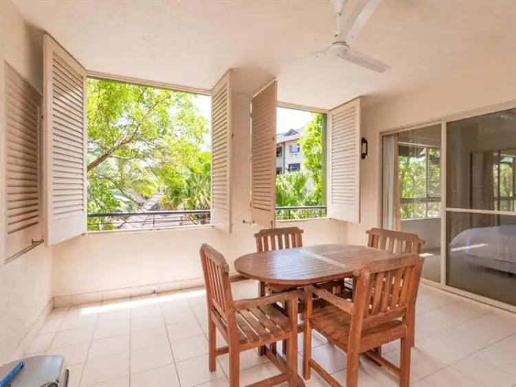 Fifth view of Homely unit listing, 1613/2 Greenslopes Street, Cairns North QLD 4870