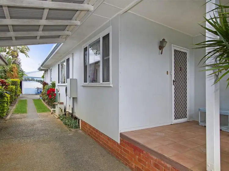 Fifth view of Homely house listing, 36 Seventh Avenue, Palm Beach QLD 4221