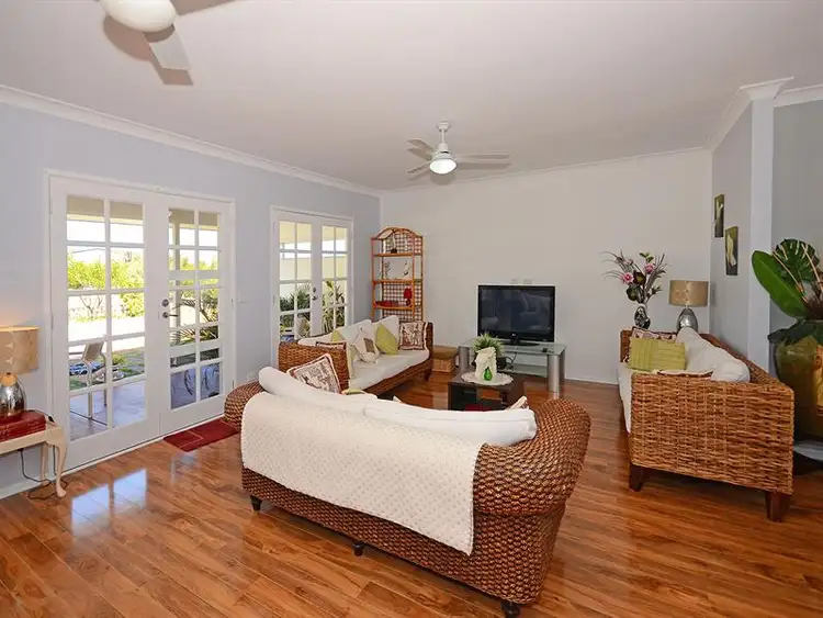73 Castles Road North, Craignish QLD 4655