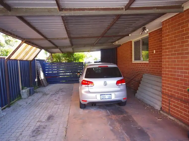 Fourth view of Homely house listing, 22 Mildmay Street, Balga WA 6061