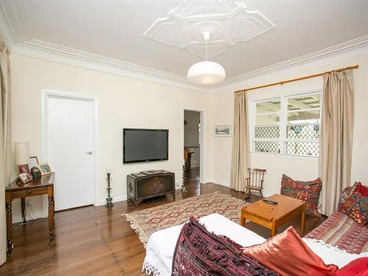 Second view of Homely house listing, 41 Cambridge Street, Rocklea QLD 4106