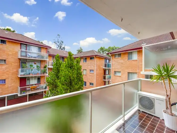 Fifth view of Homely apartment listing, 9/19 Cambridge Street, Gladesville NSW 2111