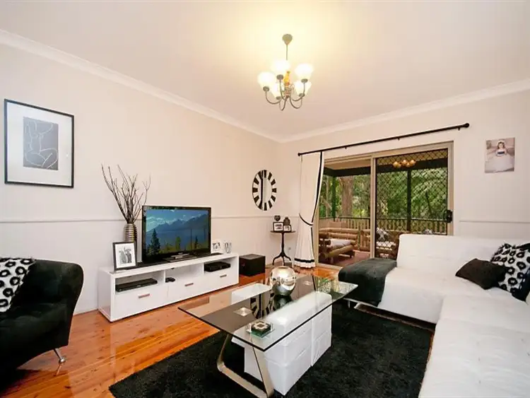 Second view of Homely house listing, 19 Kethel Road, Cheltenham NSW 2119