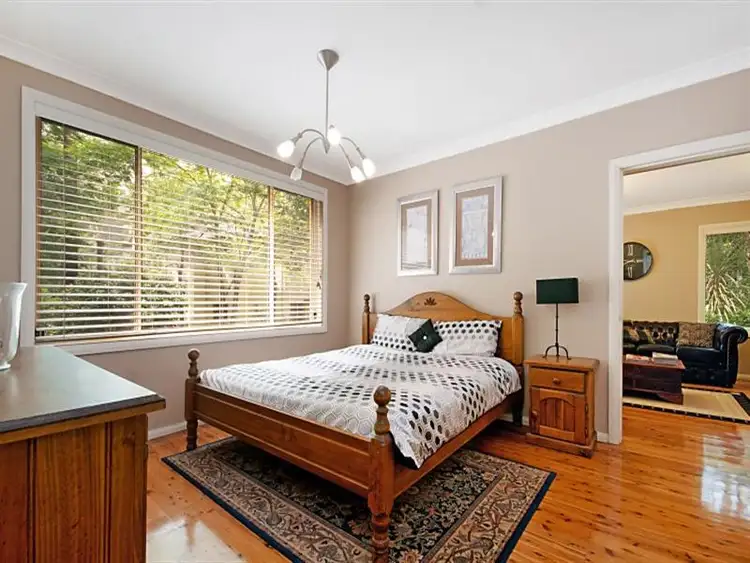 Fifth view of Homely house listing, 19 Kethel Road, Cheltenham NSW 2119