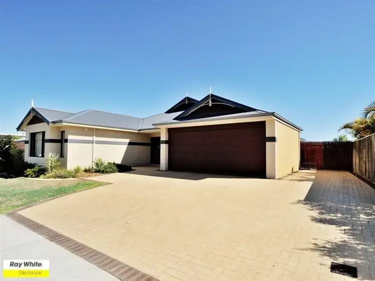 Sixth view of Homely house listing, 35 Birkett Circle, Ellenbrook WA 6069