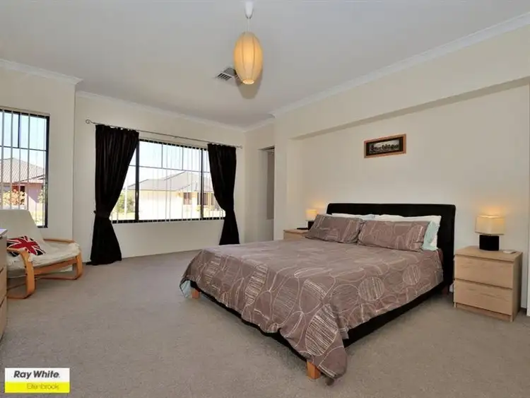 Third view of Homely house listing, 35 Birkett Circle, Ellenbrook WA 6069