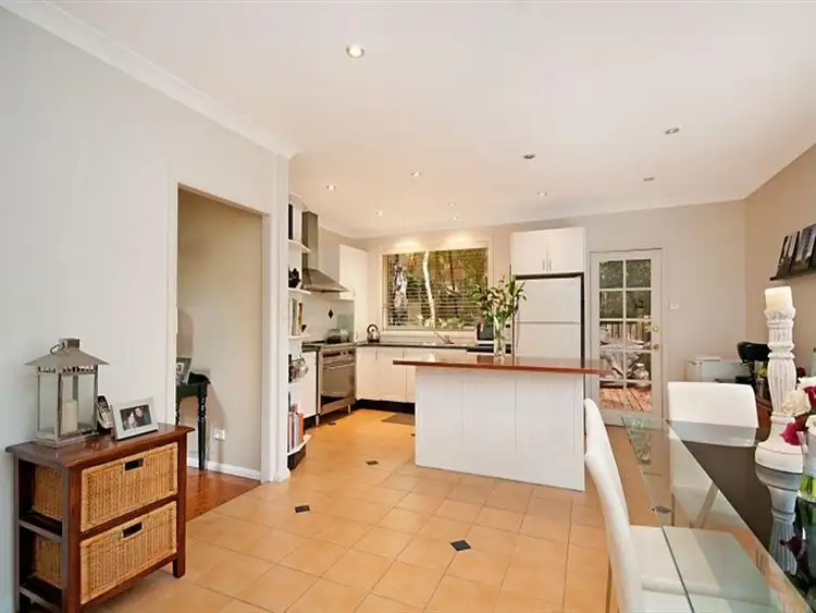 19 Kethel Road, Cheltenham NSW 2119
