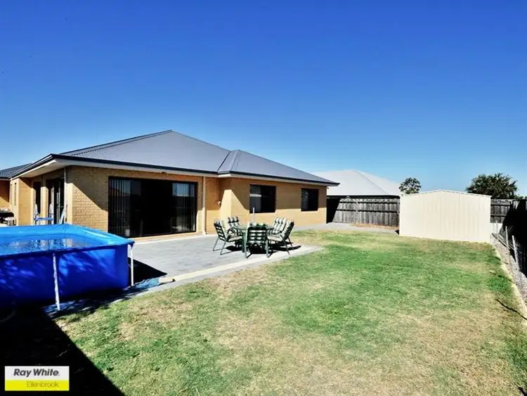 Fifth view of Homely house listing, 35 Birkett Circle, Ellenbrook WA 6069