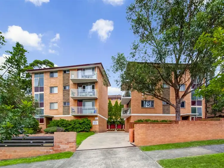 9/19 Cambridge Street, Gladesville NSW 2111