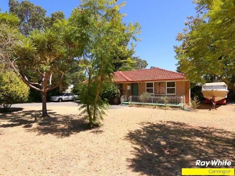 35 Verna Street, Gosnells WA 6110