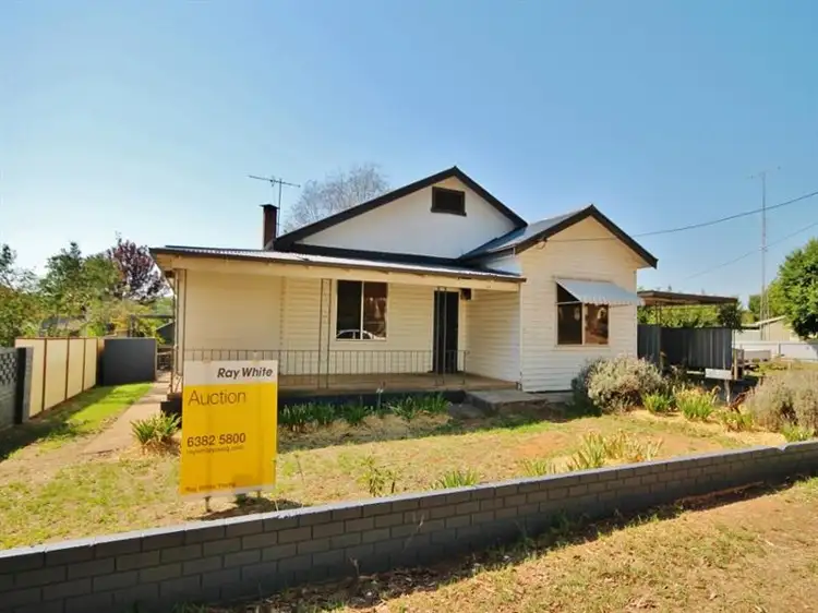 Main view of Homely house listing, 60 Murringo Street, Young NSW 2594
