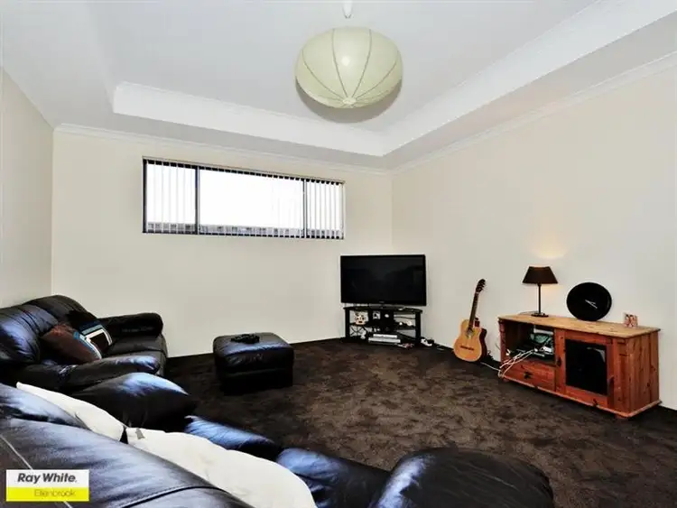 Fourth view of Homely house listing, 35 Birkett Circle, Ellenbrook WA 6069