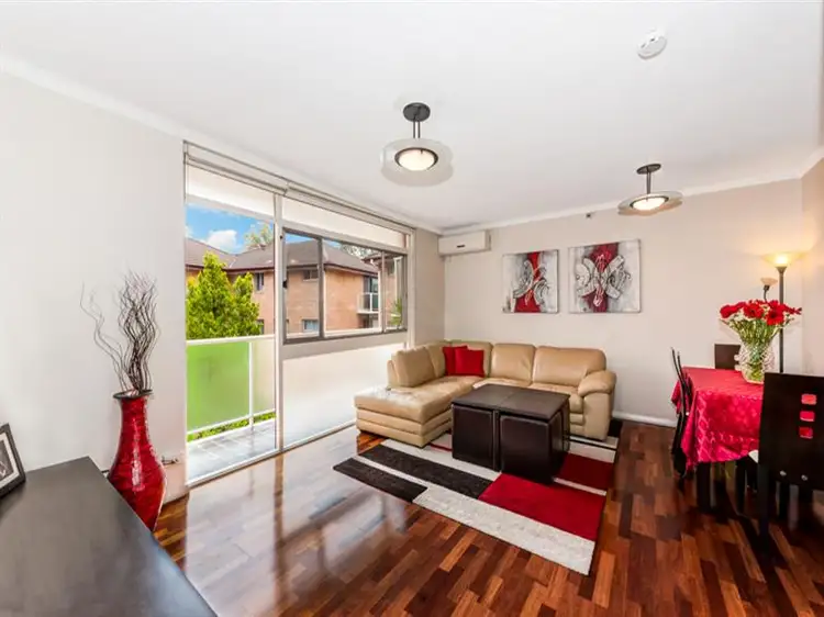 Second view of Homely apartment listing, 9/19 Cambridge Street, Gladesville NSW 2111