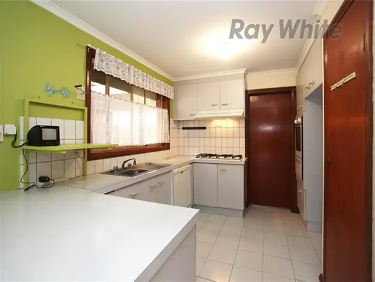 Second view of Homely house listing, 12 North Avenue, Altona Meadows VIC 3028