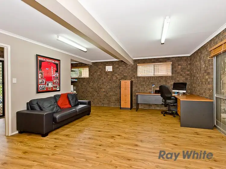 Fifth view of Homely house listing, 34 Raven Street, Mcdowall QLD 4053