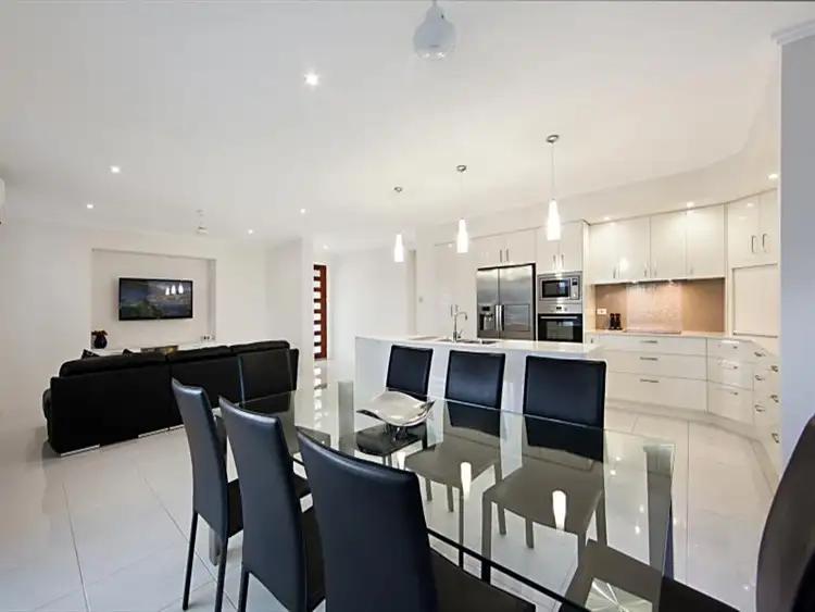 Third view of Homely house listing, 30 Springside Terrace, Idalia QLD 4811