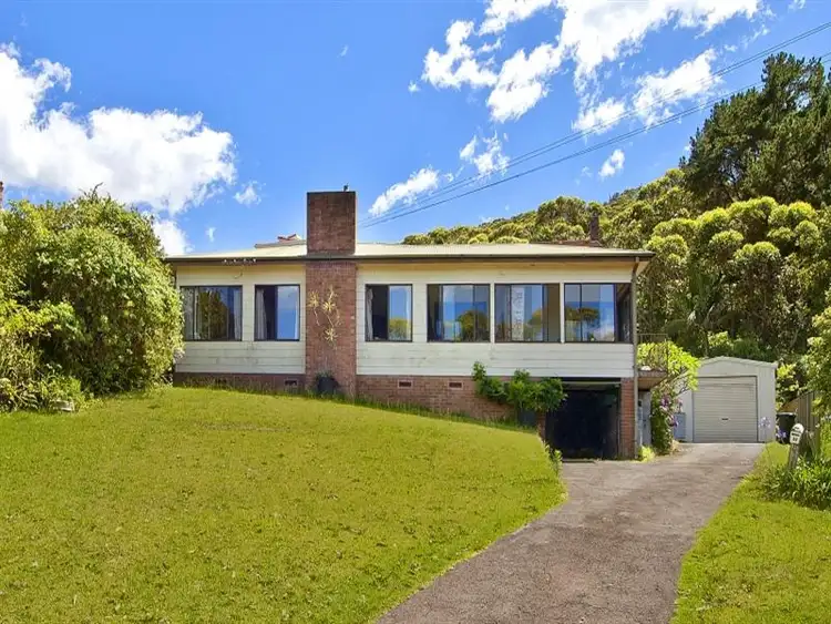 Main view of Homely house listing, 62 The Drive, Stanwell Park NSW 2508