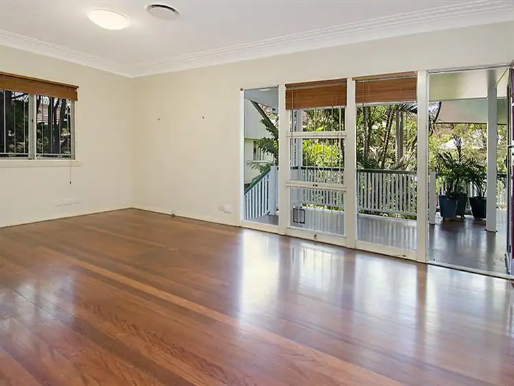 Fourth view of Homely house listing, 26 Weatherhead Avenue, Ashgrove QLD 4060