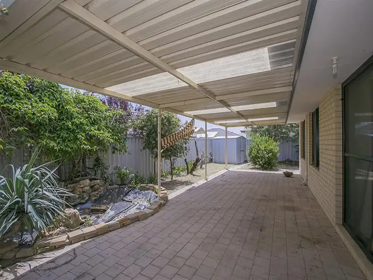 Third view of Homely house listing, 29 Grenache Crescent, Caversham WA 6055