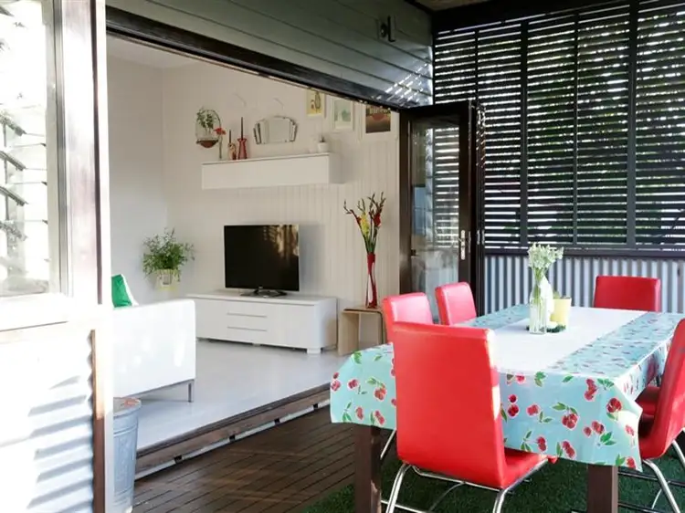 Fifth view of Homely house listing, 81 Baron Street, Greenslopes QLD 4120