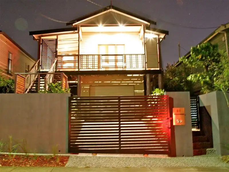 Main view of Homely house listing, 81 Baron Street, Greenslopes QLD 4120