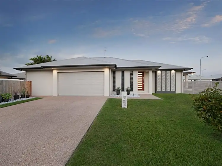 Main view of Homely house listing, 30 Springside Terrace, Idalia QLD 4811