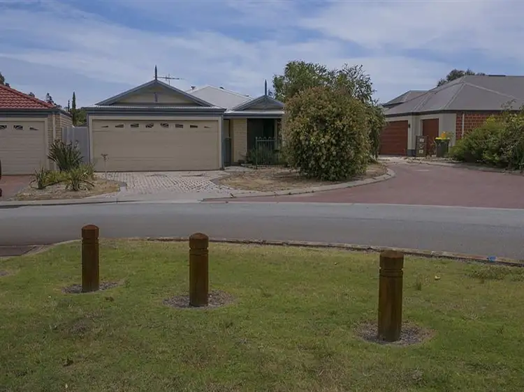 Main view of Homely house listing, 29 Grenache Crescent, Caversham WA 6055