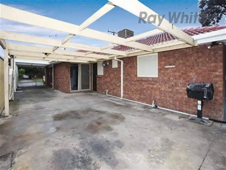 Seventh view of Homely house listing, 12 North Avenue, Altona Meadows VIC 3028