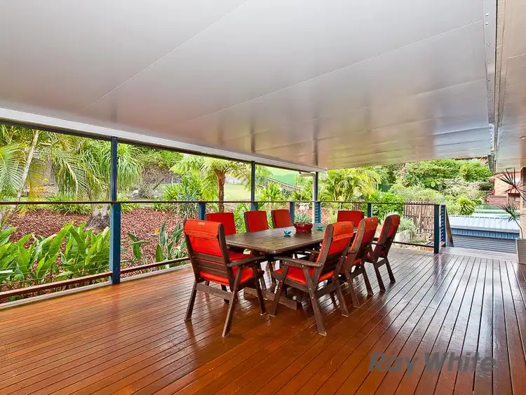 Third view of Homely house listing, 34 Raven Street, Mcdowall QLD 4053