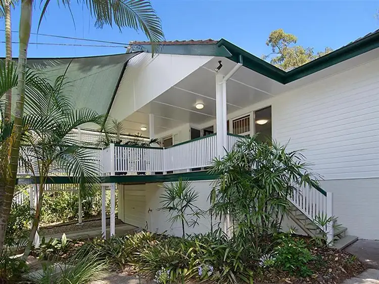 26 Weatherhead Avenue, Ashgrove QLD 4060