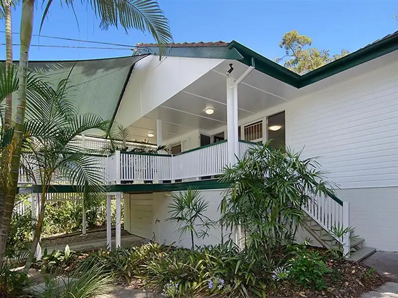 Main view of Homely house listing, 26 Weatherhead Avenue, Ashgrove QLD 4060