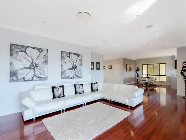 Third view of Homely house listing, 53 Prosperity Drive, Boyland QLD 4275